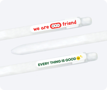 커스텀 스노우펜